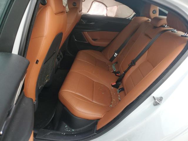 VIN SAJAT4GX5LCP59298 2020 Jaguar XE, R-Dynamic S no.10