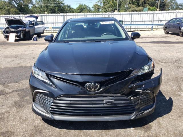 2022 TOYOTA CAMRY LE - 4T1R11AK7NU045894