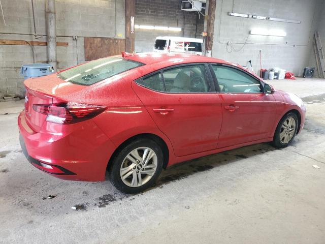 2020 HYUNDAI ELANTRA SE 5NPD84LF3LH541245  66983054