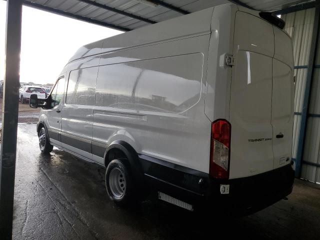 2022 FORD TRANSIT T- 1FTRU8XG3NKA70908  67283484