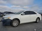 TOYOTA CAMRY L photo