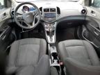 CHEVROLET SONIC LT снимка