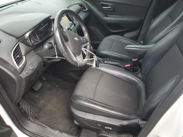 2019 CHEVROLET TRAX 1LT - 3GNCJLSB1KL254324