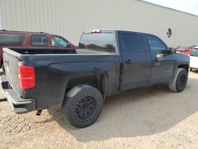 2016 CHEVROLET SILVERADO - 3GCPCREC6GG171662