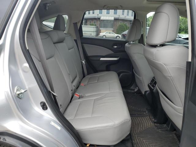 2015 HONDA CR-V EXL - 2HKRM4H7XFH629927