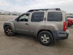 NISSAN XTERRA OFF photo