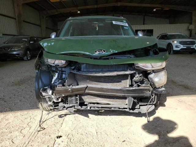2020 KIA SOUL LX - KNDJ23AU8L7104202