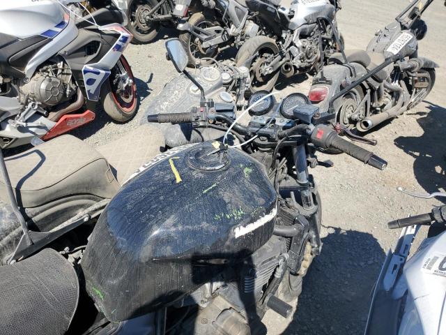 2001 KAWASAKI ZR1200 A JKAZR9A1X1A002367