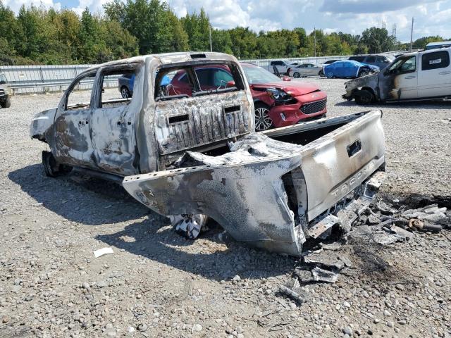 2023 TOYOTA TACOMA DOU - 3TMCZ5AN5PM565300