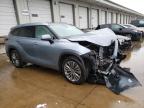 Lot #2935972860 2020 TOYOTA HIGHLANDER