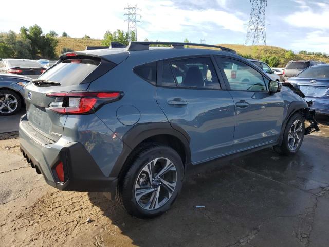 2024 SUBARU CROSSTREK - JF2GUADC5RH202880