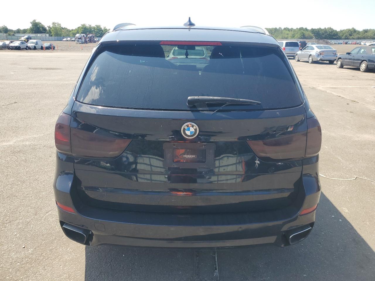 Lot #2865311254 2017 BMW X5 XDRIVE3