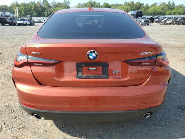 VIN WBA73AV09PFP16369 2023 BMW 4 Series, 430XI Gran... no.6