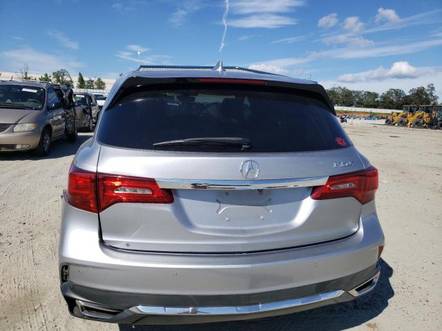 2020 ACURA MDX TECHNO - 5J8YD3H58LL003726