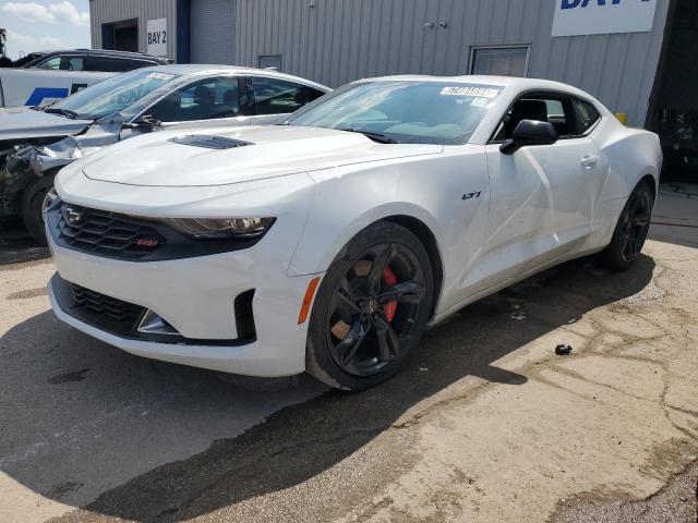 2021 CHEVROLET CAMARO LZ 1G1FF1R74M0138038  67484894