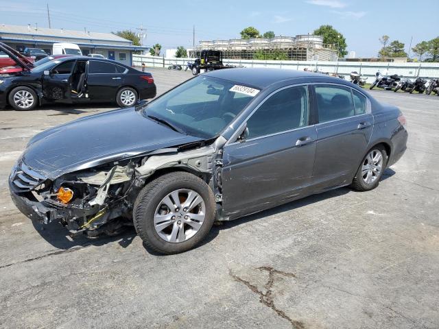 2011 HONDA ACCORD LXP 1HGCP2F44BA039493  66329104