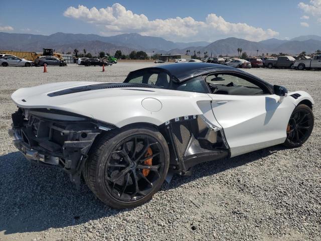 2023 MCLAREN AUTOMOTIVE ARTURA SBM16AEA8PW001339