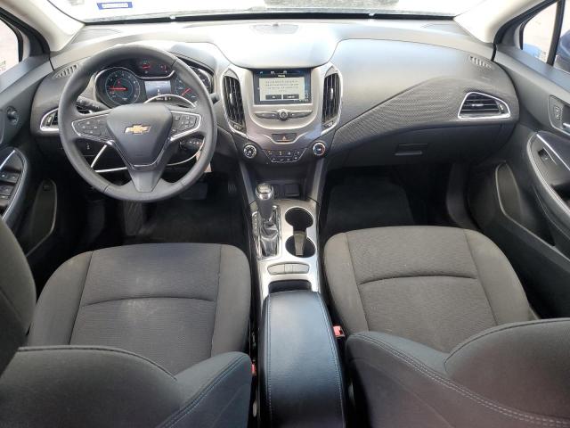 2016 CHEVROLET CRUZE LT - 1G1BE5SM3G7237101