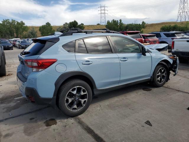 2020 SUBARU CROSSTREK JF2GTAPC2L8240573  66215424