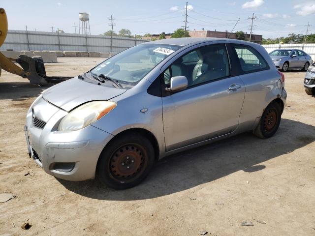 2009 TOYOTA YARIS #3023968304