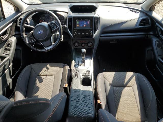 2019 SUBARU CROSSTREK - JF2GTAEC1K8226780