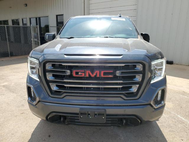 2022 GMC SIERRA LIM - 1GTP9EEL8NZ146749