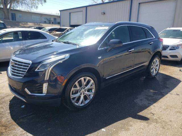 CADILLAC XT5 PLATIN