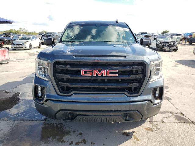 2019 GMC SIERRA K15 - 1GTR9CED4KZ225854