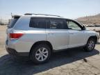 TOYOTA HIGHLANDER photo