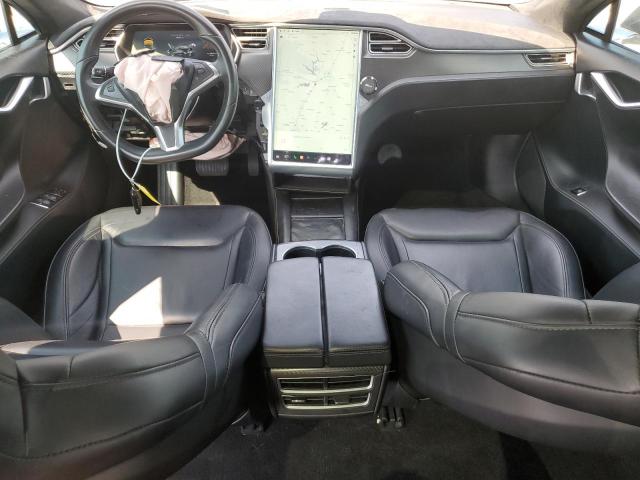 2016 TESLA MODEL S - 5YJSA1E20GF128904