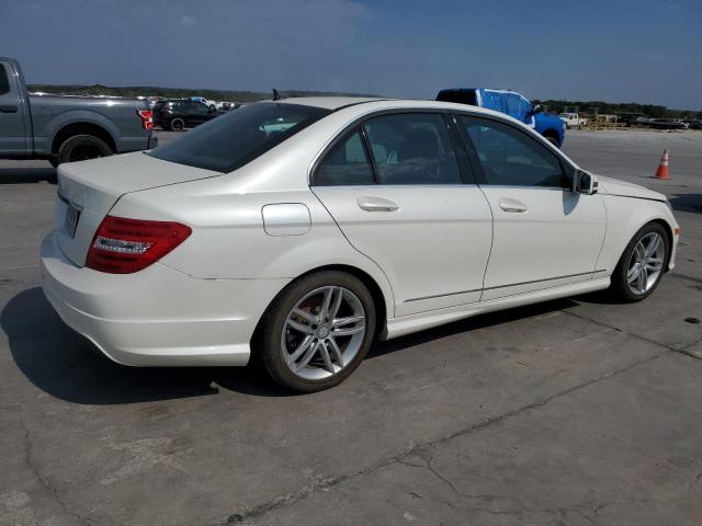 VIN WDDGF4HB9EA960483 2014 Mercedes-Benz C-Class, 250 no.3