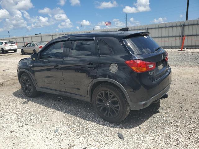 2017 MITSUBISHI OUTLANDER - JA4AP3AU9HZ033261