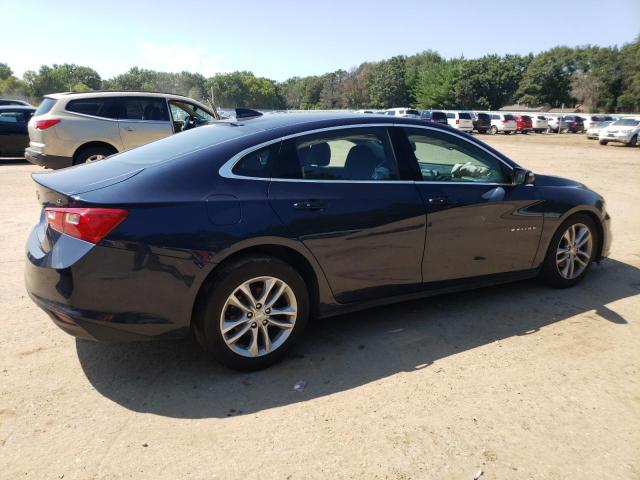 VIN 1G1ZE5ST7HF149665 2017 Chevrolet Malibu, LT no.3