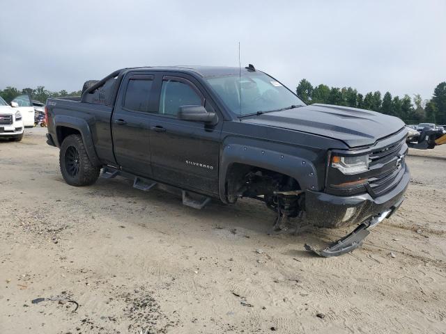 2016 CHEVROLET SILVERADO - 1GCVKREC4GZ144230