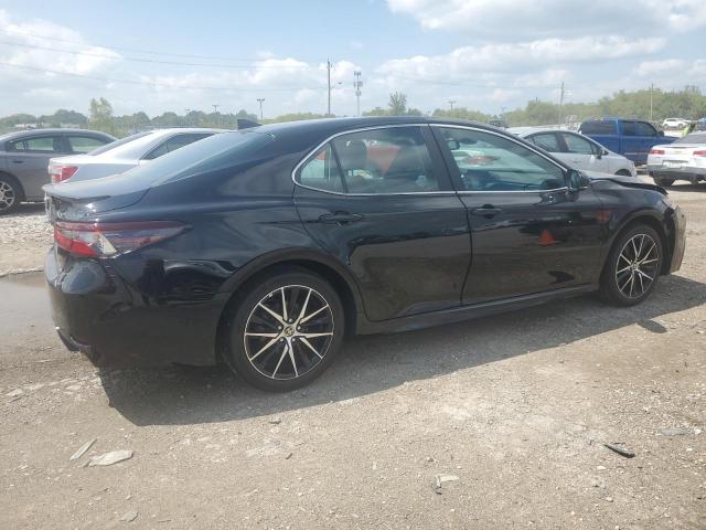 2024 TOYOTA CAMRY SE N - 4T1T11BK4RU120965