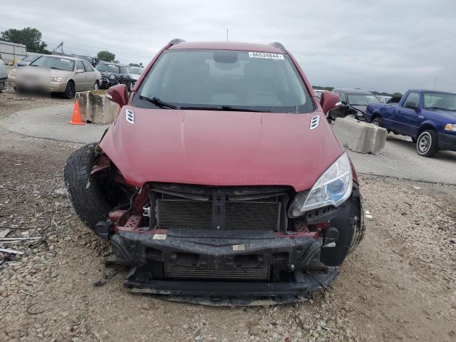 2016 BUICK ENCORE CON - KL4CJBSB2GB606090