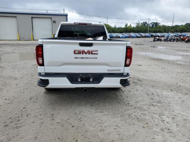 2021 GMC SIERRA K15 - 1GTR9CED0MZ157717