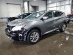 2015 NISSAN MURANO S - 5N1AZ2MG5FN251942
