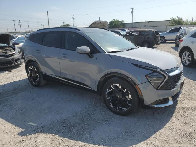 2023 KIA SPORTAGE S - 5XYK53AF7PG045858