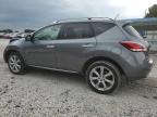 NISSAN MURANO S photo