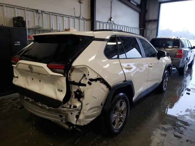 2023 TOYOTA RAV4 XLE - 2T3W1RFV4PC246801