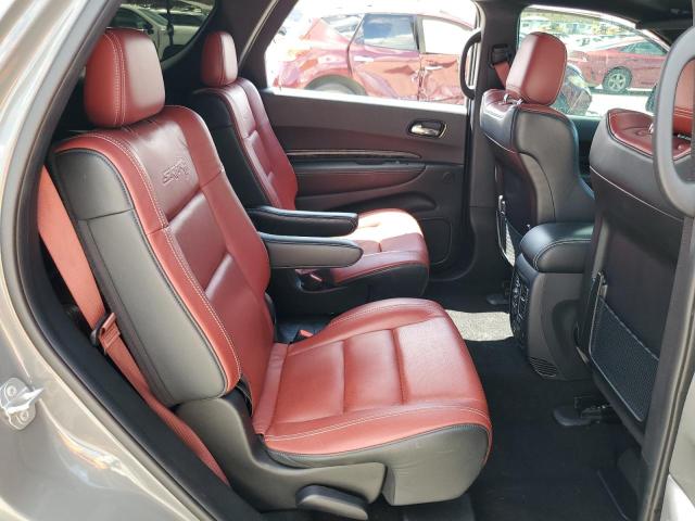 2021 DODGE DURANGO SR - 1C4SDJH93MC757047