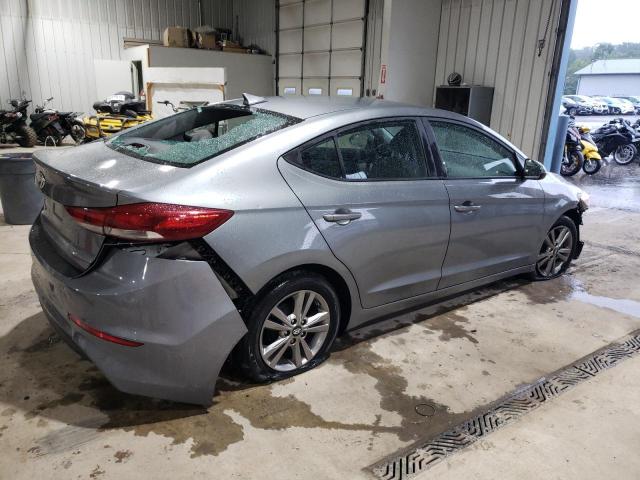 Vin: kmhd84lfxhu246815, lot: 66519754, hyundai elantra se 20173