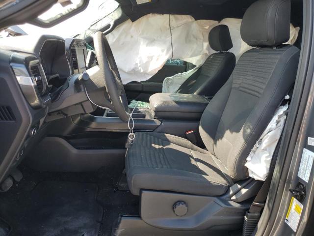 2021 FORD F150 SUPER - 1FTEW1CP5MKD32562