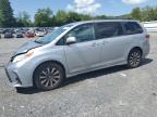 2018 TOYOTA SIENNA LE - 5TDJZ3DC6JS189123