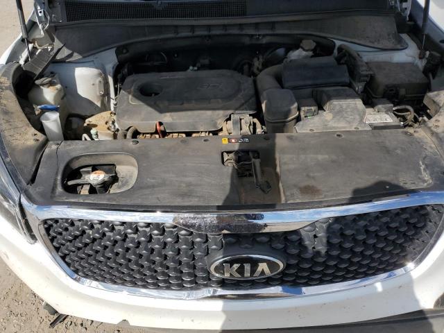 VIN 5XYPG4A34JG368896 2018 KIA Sorento, LX no.12