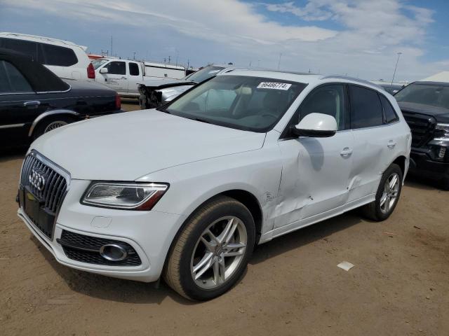 VIN WA1DGAFP9DA075569 2013 Audi Q5, Premium Plus no.1