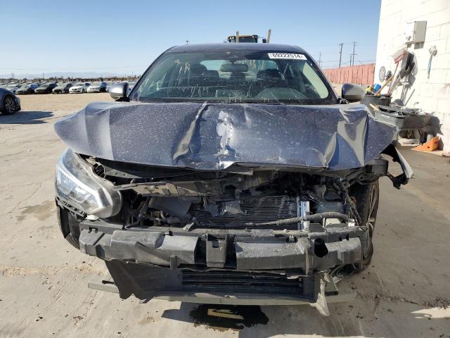 2021 NISSAN SENTRA SV - 3N1AB8CV4MY239957