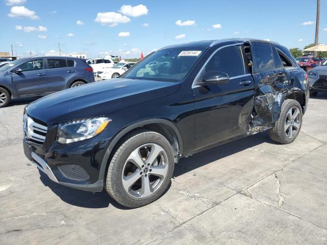 2019 MERCEDES-BENZ GLC 300 WDC0G4JB0KV171740  69256144