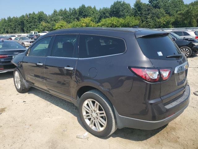 2015 CHEVROLET TRAVERSE L - 1GNKRGKD4FJ239357